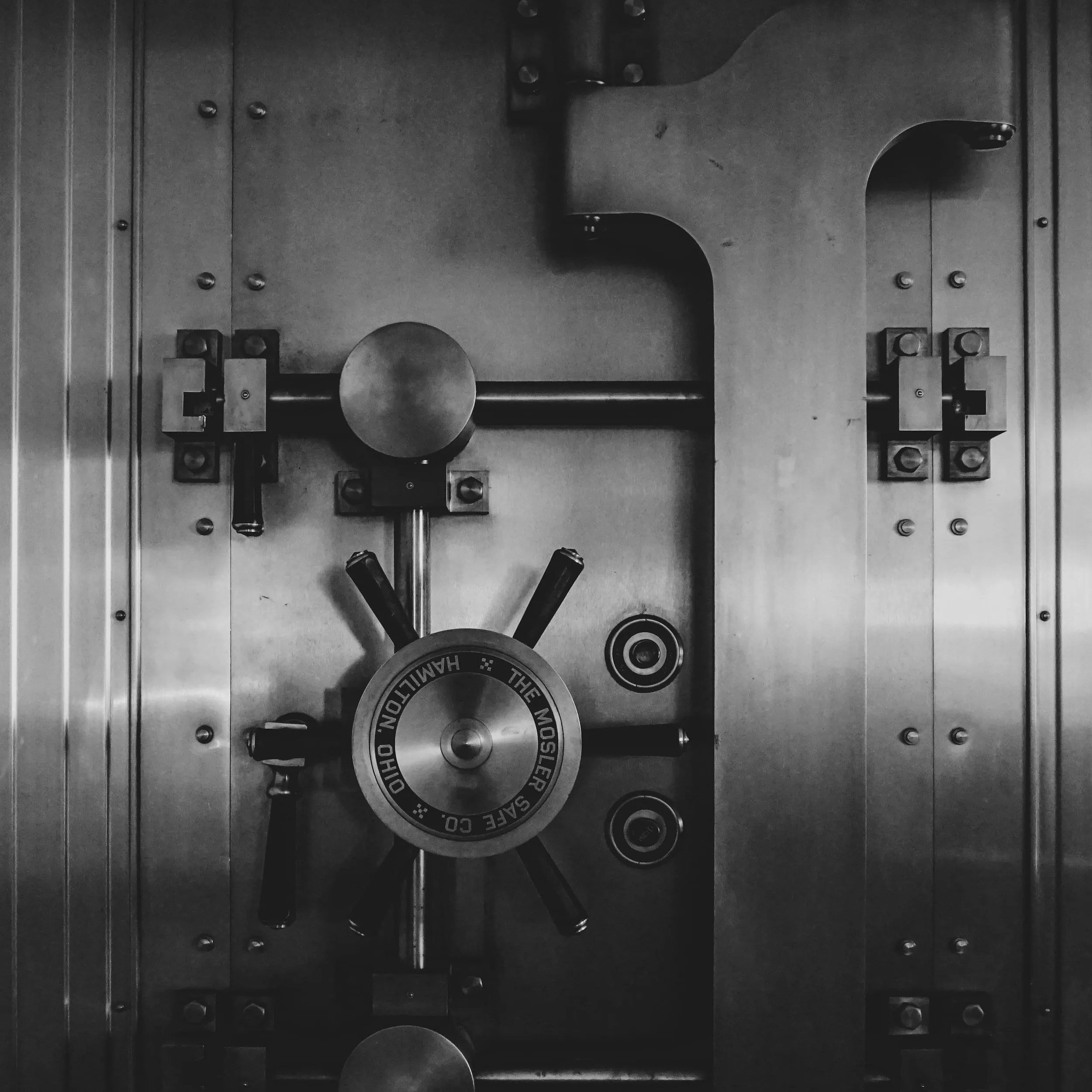 Petro Cybersecurity team