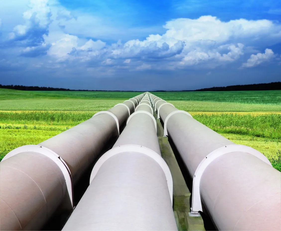 Midstream operations