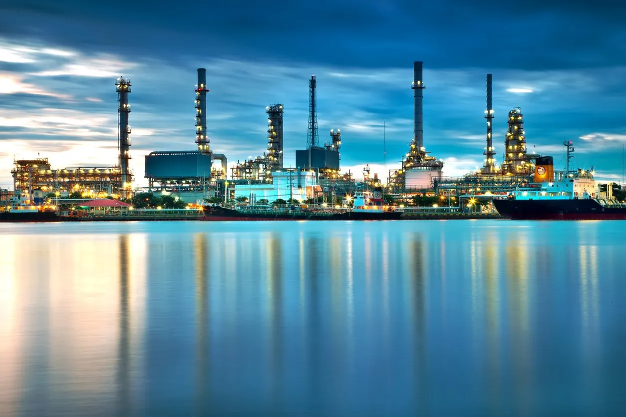 Downstream operations